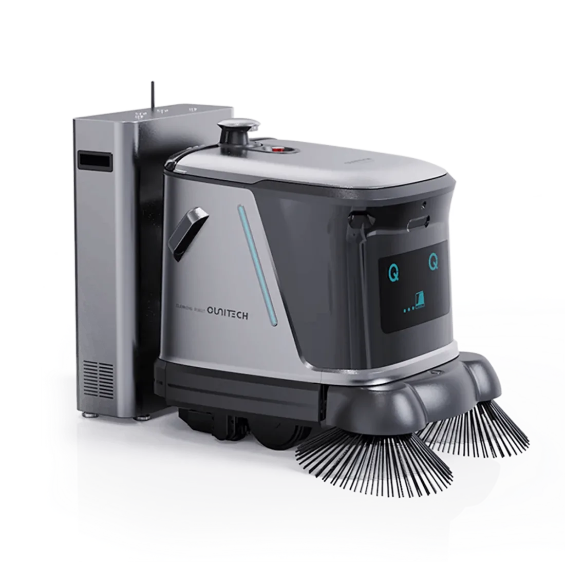 Robot laveur OmniBot Q3-W